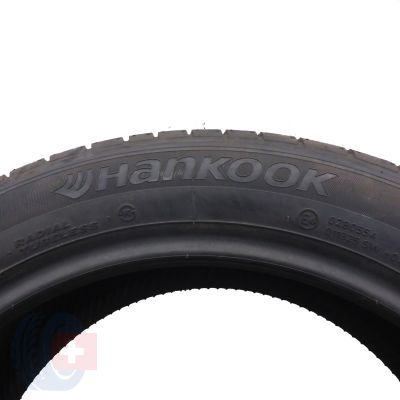 7. 2 x HANKOOK 225/45 R17 91W Ventus S1 evo 2 K117B BMW RunFlat Lato 2020 Jak Nowe Nieużywane