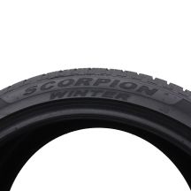 6. 2 x PIRELLI 305/35 R21 109V XL Scorpion Winter N0 Zima 2018 6,2mm 