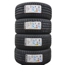 4 x PLATIN 195/45 R15 78V RP410 Diamant Lato 2016 Nieużywane