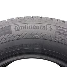 5. 2 x CONTINENTAL 235/65 R16C 115/113R VanContact 4Season Wielosezon 2021 7,2-7,8mm