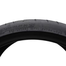 4. Opony 275/30 R20 2x MICHELIN 97Y XL MO PilotSport 4S Letnie 2018 6,5mm
