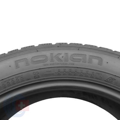 5. 4 x NOKIAN 235/50 R19 99V WR SUV 3 Zima 2015/16  6,8-7,2mm Jak Nowe