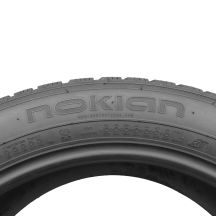 5. 4 x NOKIAN 235/50 R19 99V WR SUV 3 Zima 2015/16  6,8-7,2mm Jak Nowe