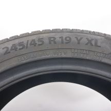5. Opony 245/45 R19 2x BARUM 102Y XL Bravuris 5HM Letnie 2023 Nieużywane