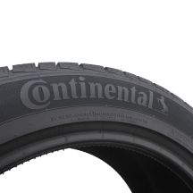 3. 1 x CONTINENTAL 305/40 R20 112V N0 ContiWinterContact TS830 P SUV Zima 2022 6,8mm