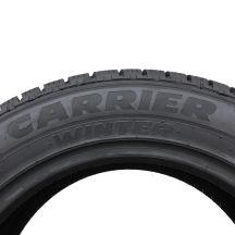 6.  4 x PIRELLI 195/65 R16 C 104/102T Carrier Winter Zima 2018