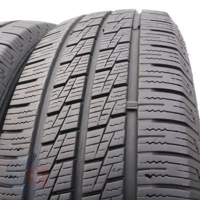 3. 2 x IMPERIAL 215/65 R16C 109/107T AllSeason Van Driver Wielosezon 2021 7,5mm