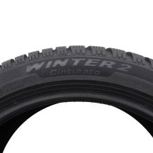 10. Opony 225/45 R17 4x PIRELLI 94V XL Winter 2 Cinturato Zimowe 2023 7,8-8,8mm