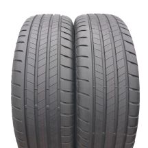 3. 4 x BRIDGESTONE 225/65 R17 102V Turanza Eco Lato 2022 6mm