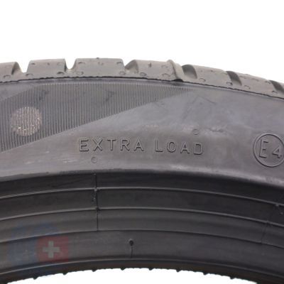 7. Opony 205/45 R17 2x PIRELLI 88W XL Cinturato P7 Letnie BMW 2022 Jak Nowe Nieużywane 