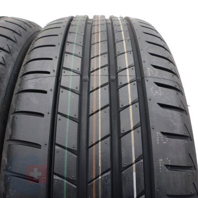 2. 4 x BRIDGESTONE 205/45 R17 84V Turanza T005 Lato 2019/21 Jak Nowe