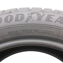 5. 2 x GOODYEAR 235/55 R19 105T XL Ultra Grip Performance+ 2022/23 Zima 7,8mm Jak Nowe