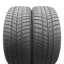 3. 4 x BARUM 225/45 R19 96V XL Polaris 5 Zima 2021 6,5-7mm