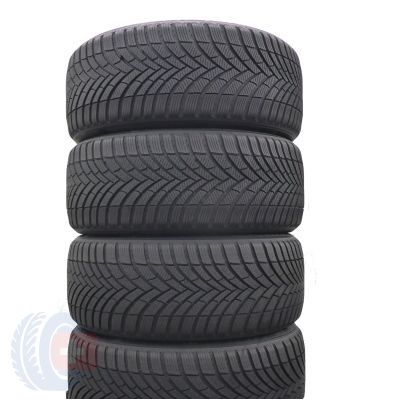 Opony 225/40 R18 4x SEMPERIT 92V XL Speed-Grip 5 Zimowe 2024 8-8,8mm Jak Nowe