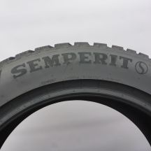 7. Opony 205/55 R17 2x SEMPERIT 95V XL Speed-Grip5 Zimowe 2024 Jak Nowe 8,6mm