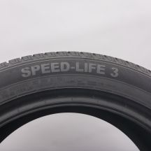6. Opony 225/50 R18 2x SEMPERIT 99W XL Speed-Life 3 Letnie 2025 8mm 