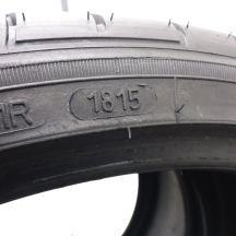 7. 2 x FULDA 265/30 R19 93Y XL SportControl Lato 2015 Nieużywane 