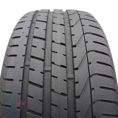 1 x PIRELLI 245/45 ZR19 98Y MGT P Zero Lato 2022 6,8mm