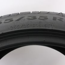 4. Opona 255/35 R19 1x PIRELLI 96Y XL Powergy Letnia 2024 7mm 