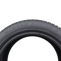 6. 2 x DUNLOP 225/50 R17 98H XL Winter Sport 5 Zima 2019 8,2mm