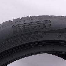 4. Opony 255/45 R20 2x PIRELLI 105Y XL Scorpion Letnie 2022 Jak Nowe
