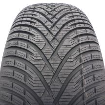 Opona 225/55 R18 1x BF GOODRICH 98H g-Force Winter 2 SUV Zimowa 2021 Jak Nowa