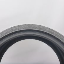 4. Opona 245/35 ZR20 1x PIRELLI 91Y XL P Zero N0 Letnia 2019 Jak Nowa