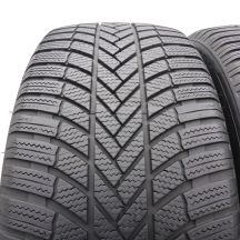 2. 2 x HANKOOK 255/50 R20 109V XL Blizzak LM005 Zima 2019 5,7-6,5mm