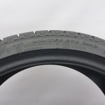 6. Opony 245/35 R20 2x PIRELLI 95W Sottozero Winter 270 Serie II AMS Zimowe 2019/20 6,2-6,3mm