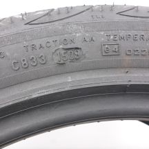 2. Opona 225/45 R17 1x PIRELLI 94W XL PZero Nero Letnia 2009 8mm