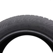 6. Opony 205/55 R16 4x GISLAVED 91H EuroFrost 6 Zimowe 2023 Jak Nowe 7,8-8,8mm