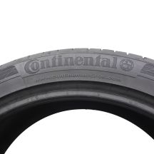 5. Opony 255/40 R20 2x CONTINENTAL 101V XL ContiSportContact 5 SEAL Letnie 2022 6.5-6.8mm
