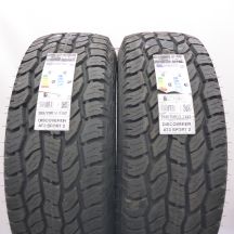 Opony 265/70 R17 2x COOPER 115T Discoverer AT3 Sport 2 Wielosezonowe 2024 Nieużywane 