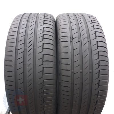 4. 4 x CONTINENTAL 235/50 R19 103V XL PremiumContact 6 Lato 2021 Jak Nowe Nieużywane 4. 4 x CONTINENTAL 235/50 R19 103V XL PremiumContact 6 Lato 2021 Jak Nowe Nieużywane