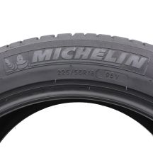 4. 2 x MICHELIN 225/50 R18 95V Primacy 3 Lato 2020 6mm