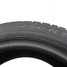 6. 2 x PIRELLI 195/50 R16 88H XL SnowControl Winter 210  Serie 3 Zima 2017 