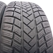 3. Opony 215/50 R19 2x VREDESTEIN 93H Wintrac PRO Zimowe  2023 8,5mm 