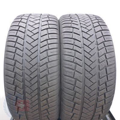 3. 4 x VREDESTEIN 285/45 R20 112W XL Wintrac Pro Zima 2022 JAK NOWE 7,2-8,8mm