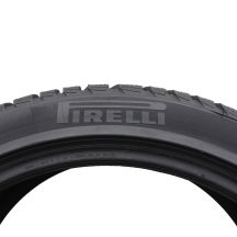 2. 1 x PIRELLI 235/40 R19 96V XL Sottozero 3 Winter Zima 2019 6,5mm