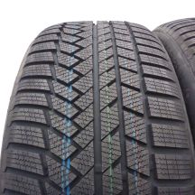 3. 2 x CONTINENTAL 265/45 R21 108V XL WinterContact TS850P SUV Zima 2019 Jak Nowe Nieużywane