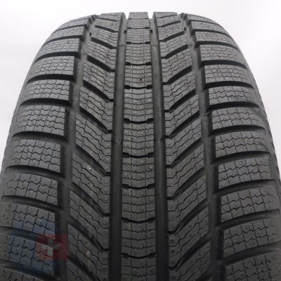 Opona 235/40 R19 1x CONTINENTAL 96V XL WinterContact TS 870 P Zimowa 2022 Jak Nowa