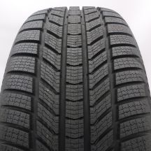 Opona 235/40 R19 1x CONTINENTAL 96V XL WinterContact TS 870 P Zimowa 2022 Jak Nowa