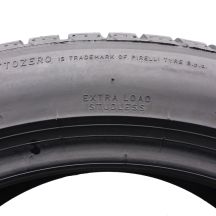 8. 2 x PIRELLI 225/50 R18 99H XL Sottozero 3 Winter AO Zima 6-6,4mm 2022