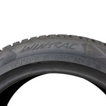 7. 4 x VREDESTEIN 195/50 R16 88H XL  Wintrac Zima 2021