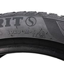 2. Opony 195/45 R16 2x SEMPERIT 84H XL Speed-Grip 3 zimowe 6,8mm 2021