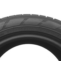 4. 2 x YOKOHAMA 225/55 R17C 109/107H BluEarth-Van RY55  Lato 2022 7,2-7,5mm