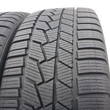 3. 2 x CONTINENTAL 225/40 R19 93V XL WinterContact TS860S Zima 2019 7,8mm