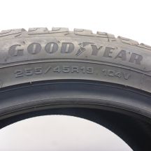 5. Opony 255/45 R19 4x GOODYEAR 104V UltraGrip Performance+ Zimowe 2023 