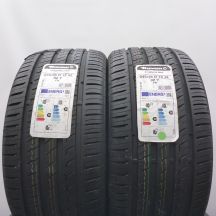 Opony 245/35 R18 2x BARUM 92Y XL Bravuris 5 Letnie 2023 Nieużywane