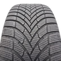 Opona 225/45 R17 1x SEMPERIT 91H Speed-Grip 5 Zimowa 2024 Jak Nowa 9mm